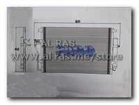 COND .DODGE SPRINTER/RD 2004-06